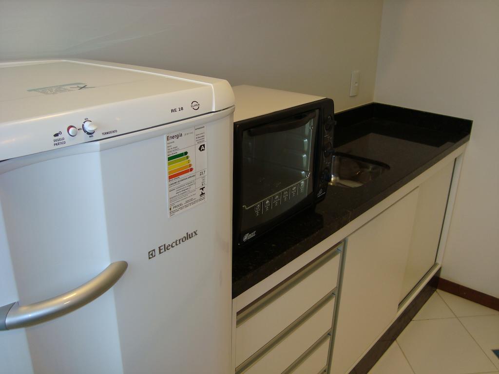 ブラジリアFlats Unicaflexアパートメント 部屋 写真