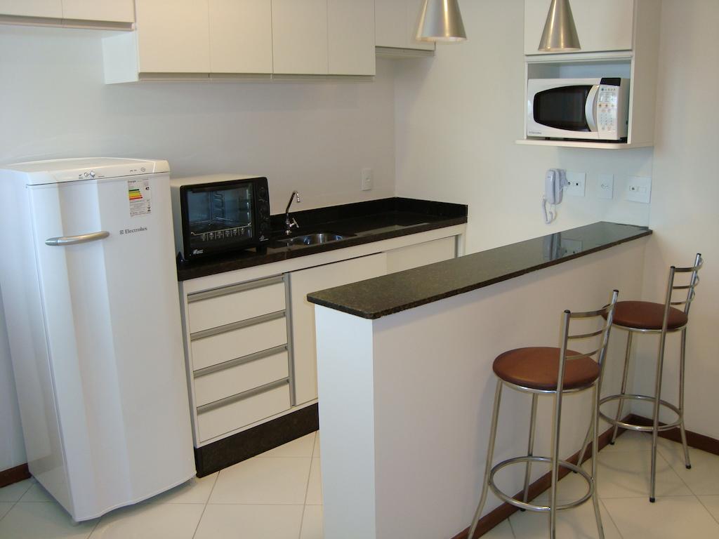 ブラジリアFlats Unicaflexアパートメント 部屋 写真