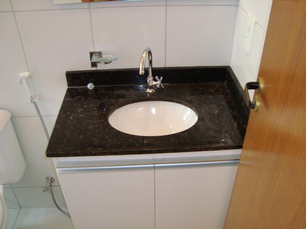 ブラジリアFlats Unicaflexアパートメント 部屋 写真