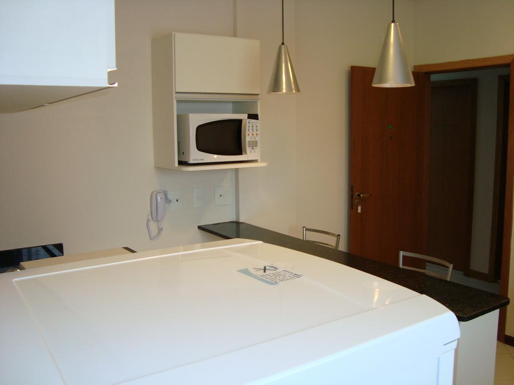 ブラジリアFlats Unicaflexアパートメント 部屋 写真
