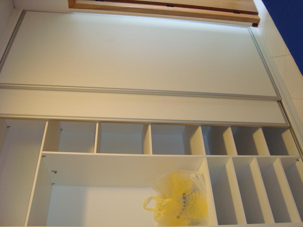 ブラジリアFlats Unicaflexアパートメント 部屋 写真