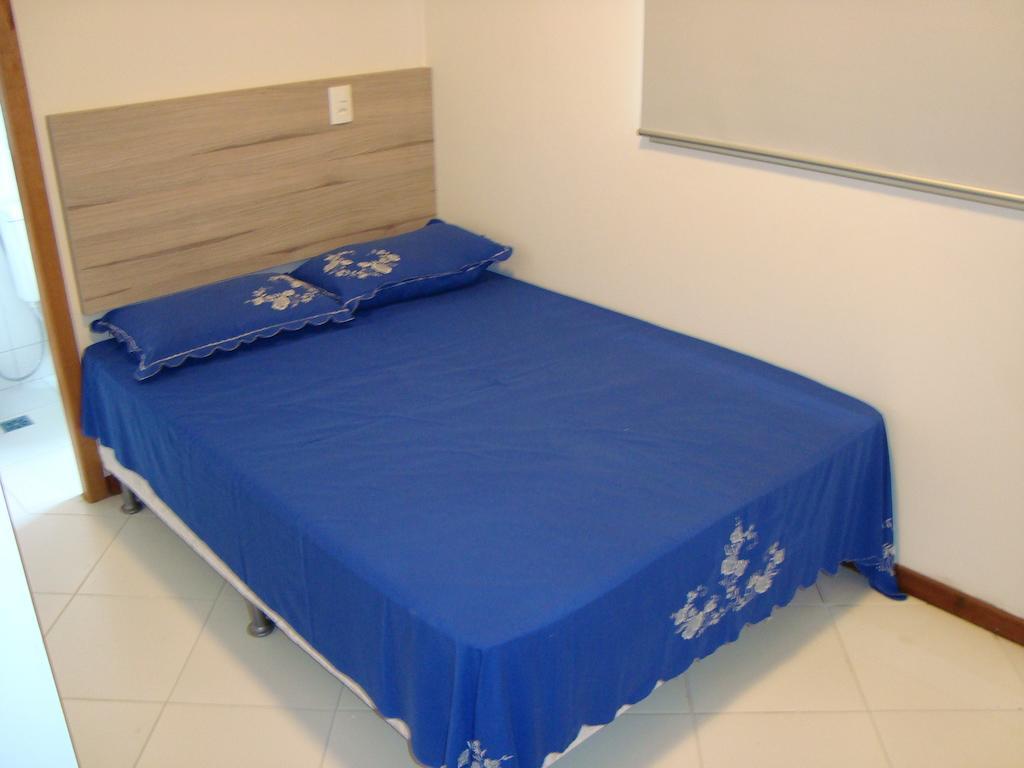 ブラジリアFlats Unicaflexアパートメント 部屋 写真