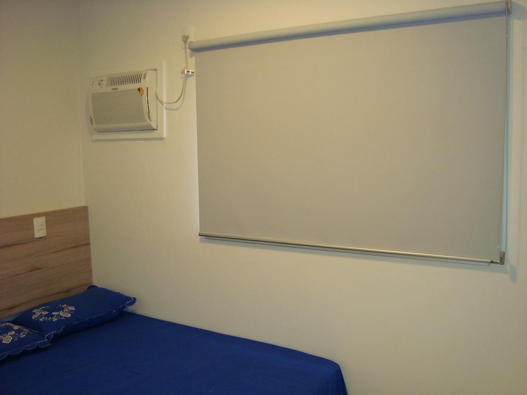 ブラジリアFlats Unicaflexアパートメント 部屋 写真