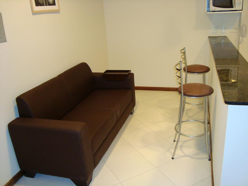 ブラジリアFlats Unicaflexアパートメント 部屋 写真